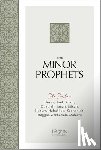 Simmons, Brian - The Books of the Minor Prophets: The Twelve (the Passion Translation)