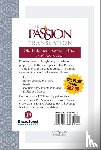 Simmons, Brian - The Passion Translation Old Testament Special Edition
