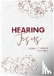 Groll, Rachael - Hearing Jesus