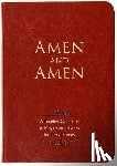 Jacoby, Douglas - Amen and Amen