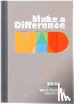 Castor, Ken - Make a Difference