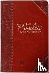 Simmons, Brian - The Books of the Prophets