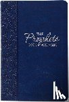 Simmons, Brian - The Books of the Prophets