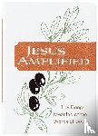 Comfort, Ray - Jesus Amplified