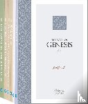 Simmons, Brian - The Passion Translation Old Testament Special Edition