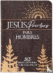 Broadstreet Publishing Group LLC - Jesús Primero Para Hombres: 365 Devociones Para Comenzar Tu Día