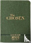 Jenkins, Amanda - The Chosen - Libro Cinco: 40 Días Con Jesús