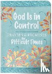 Broadstreet Publishing Group LLC - God Is in Control