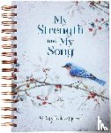 Belle City Gifts - My Strength and My Song