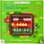 Broadstreet Publishing Group LLC - God's Farmyard Animals