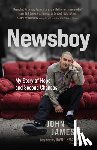 James, John - Newsboy