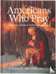 Carlyle, Elizabeth Ingram - Americans Who Pray
