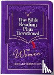 Broadstreet Publishing Group LLC - The Bible Reading Plan Devotional for Women