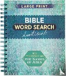 Broadstreet Publishing Group LLC - 100 Meditations on the Names of Jesus