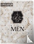 Broadstreet Publishing Group LLC - A Little God Time for Men