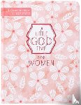 Broadstreet Publishing Group LLC - A Little God Time for Women