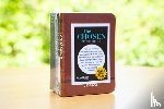 Jenkins, Amanda, Hendricks, Kristen, Jenkins, Dallas - The Chosen Devotionals 1-5