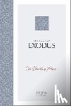 Simmons, Brian - The Book of Exodus