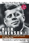 Livingstone, Harold Edward - High Treason