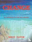 Oliver, Simon - Change