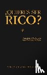 Welchez, Salomon Jaar - ?Quieres Ser Rico?