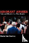 Courtney, Charles Sam - Ignorant Armies