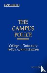 Iannarelli, Alfred - The Campus Police