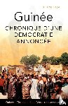 Faye, O. Tity - Guinee