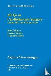 Weerasinghe, Arjuna - MCQs in Cardiothoracic Surgery