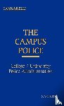 Iannarelli, Alfred - The Campus Police