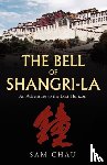 Chau, Sam - The Bell of Shangri-La