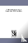 Reade, Charles - Griffith Gaunt; or, Jealousy. by Charles Reade. With Illustrations.
