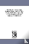 Lynd, James - The Class-Book of Etymology, Designed to Promote Precision in the Use, and Facilitate the Acquisition of A Knowledge of the English Language. by James Lynd.