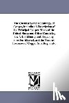 Piggot, Aaron Snowden, Piggot, A Snowden (Aaron Snowden) - The Chemistry and Metallurgy of Copper, Including a Description of the Principal Copper Mines of the United States and Other Countries, the Art of Min