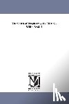 White, Ellen Gould Harmon - The Spirit of Prophecy ... by Ellen G. White Avol. 1
