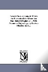Olmsted, Denison - Letters on Astronomy, in Which the Elements of the Science Are Familialry [!] Explained ... with Numerous Engravings. by Denison Olmsted, LL.D. ...