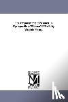 Penny, Virginia - The Employments of Women; A Cyclopaedia of Woman'S Work. by Virginia Penny.
