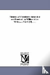 Miller, William Allen - Elements of Chemistry
