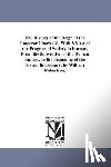 Robertson, William - The History of the Reign of the Emperor Charles V., With A View of the Progress of Society in Europe, From the Subversion of the Roman Empire, to the Beginning of the Sixteenth Century. by William Robertson.