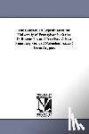 University of Pennsylvania Babylonian E - The Babylonian Expedition of the University of Pennsylvania. Series D. Researches and Treatises. a New Boundary Stone of Nebuchadrezzar I from Nippur.