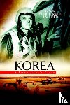Mathis, General Robert C, Mathis, General Robert C Usaf - Korea