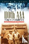 Speer, Lonnie R - 110th AAA