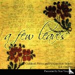 Vaughan, Tom - A Few Leaves