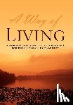 Fitz-Gibbon, Jane Hall, Fitz-Gibbon, Andrew - A Way of Living