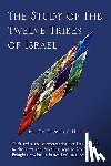 Hill, REV Dr Derrick A - The Study of The Twelve Tribes of Israel