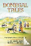 Casserley, Anne Thomasine - Donegal Tales