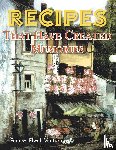 Ventura, Frances Elwell - Recipes That Have Created Memories
