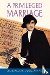 Pschorr, Elizabeth - A Privileged Marriage