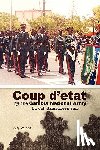 Sarr, Lt Col Samsudeen - Coup d'etat by the Gambia National Army