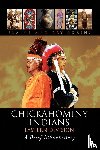 Adkins, Elaine - Chickahominy Indians-Eastern Division